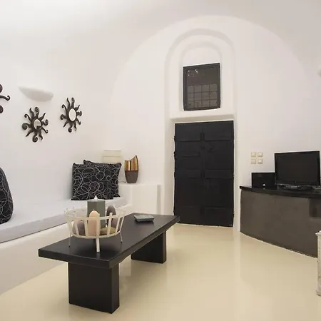 Orpheus Santorini *