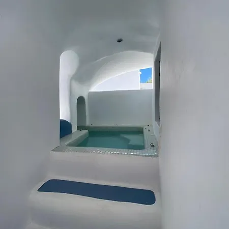 Orpheus Santorini Villa Megalochori (Santorini)